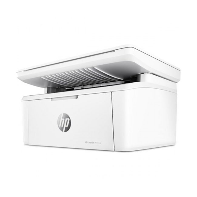 HP 7MD73A LaserJet MFP M141a Printer White2 550x550 1