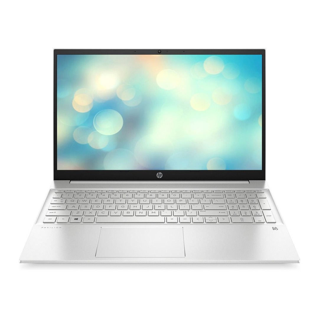 HP Pavilion Laptop 15 eg0000 silver pdnu q6