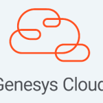 Genesys - contact center