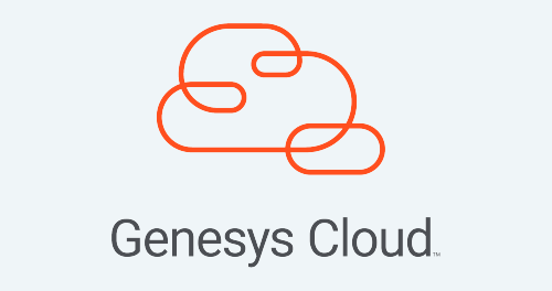 Contact Center – Genesys