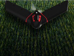 senseFly - eBee Ag - Drone-for-Agriculture